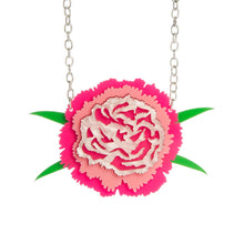 Load image into Gallery viewer, Carnation Necklace