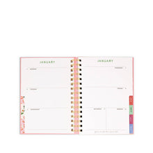 Load image into Gallery viewer, Ban.do 2027 C'est La Vie Pink Medium Planner PRE-ORDER