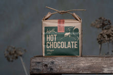 Load image into Gallery viewer, Ginger Hot Chocolate