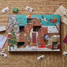 Load image into Gallery viewer, Taskmaster Advent Calendar Volume 2 PRE-ORDER