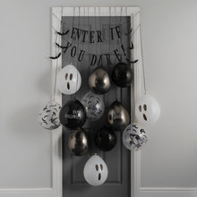 Load image into Gallery viewer, 'Enter if You Dare' Door Decoration Kit