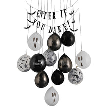 Load image into Gallery viewer, 'Enter if You Dare' Door Decoration Kit