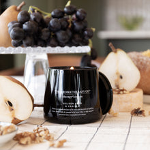Load image into Gallery viewer, The Aromatherapy Co. Therapy Kitchen Candle Golden Pear & Vanilla