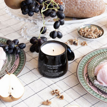 Load image into Gallery viewer, The Aromatherapy Co. Therapy Kitchen Candle Golden Pear & Vanilla