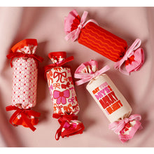 Load image into Gallery viewer, Fabric Christmas Crackers