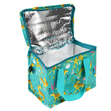 Load image into Gallery viewer, Cheetah Lunch Bag