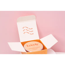 Load image into Gallery viewer, Caffeine Please - Caramel Latte Lip Balm