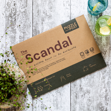 Load image into Gallery viewer, Escape Room in An Envelope: The Scandal