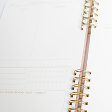 Load image into Gallery viewer, Take Care Guided Wellness Journal