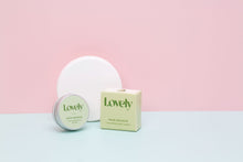 Load image into Gallery viewer, Main Squeeze - Lime & Watermelon Lip Balm