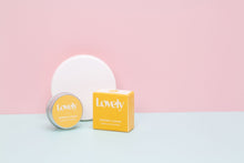 Load image into Gallery viewer, Sherbet Lemon - Lemon Sugar Lip Balm
