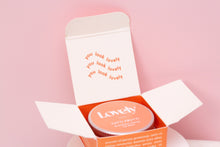 Load image into Gallery viewer, Tutti Frutti - Strawberry Mango Lip Balm