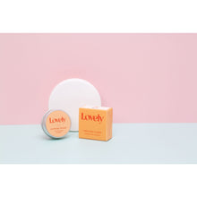 Load image into Gallery viewer, Caffeine Please - Caramel Latte Lip Balm