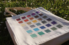 Load image into Gallery viewer, Colours of Sheffield Tote Bag