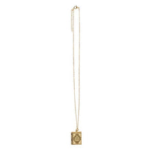 Load image into Gallery viewer, Book Shaped Locket Necklace in Gift Box
