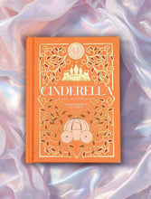 Load image into Gallery viewer, Cinderella
