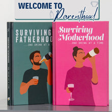 Load image into Gallery viewer, Surviving Fatherhood
