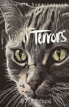 Load image into Gallery viewer, Night Terrors: The Ghost Stories of E.F. Benson
