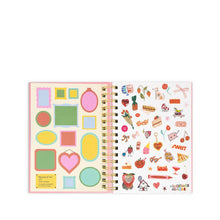 Load image into Gallery viewer, Ban.do 2027 C'est La Vie Pink Medium Planner PRE-ORDER
