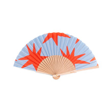 Load image into Gallery viewer, Helio Ferretti Handheld Fans
