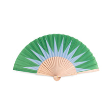 Load image into Gallery viewer, Helio Ferretti Handheld Fans
