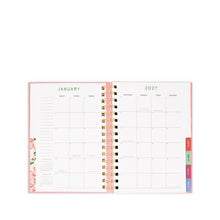Load image into Gallery viewer, Ban.do 2027 C'est La Vie Pink Medium Planner PRE-ORDER

