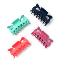 Load image into Gallery viewer, Matt Finish Hair Clamp

