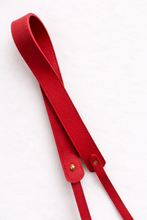 Load image into Gallery viewer, Vegan Leather Shoulder Strap
