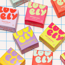 Load image into Gallery viewer, Strawberry Laces Lip Balm
