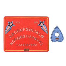 Load image into Gallery viewer, Let&#39;s Talk to Ghosts Talking Board by Steven Rhodes
