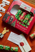 Load image into Gallery viewer, Official Taskmaster 2026 Christmas Crackers
