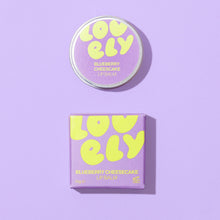 Load image into Gallery viewer, Blueberry Cheesecake Lip Balm
