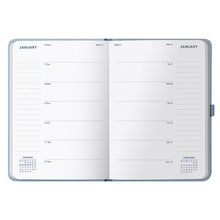 Load image into Gallery viewer, Birds Busy Life Diary 2025
