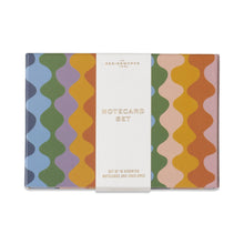 Load image into Gallery viewer, Set of 16 Assorted A Dopo Notecards
