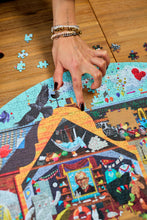 Load image into Gallery viewer, Taskmaster 1000+ Piece Jigsaw Puzzle
