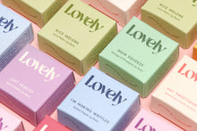 Load image into Gallery viewer, Hey Sweetheart! - Sweetheart Candy Lip Balm
