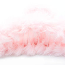 Load image into Gallery viewer, Faux Fur Hair Clamp
