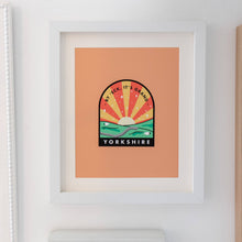Load image into Gallery viewer, By &#39;Eck, It&#39;s Grand Yorkshire Print
