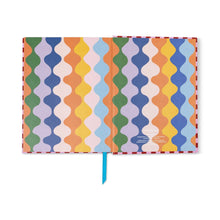 Load image into Gallery viewer, Koi Fish Hardback Journal

