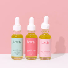 Load image into Gallery viewer, Nuts About You Coconut Vanilla Cuticle Oil
