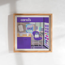 Load image into Gallery viewer, Pigeon Art Prints
