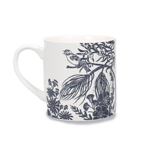 Load image into Gallery viewer, Woodland Bird Ceramic Mug
