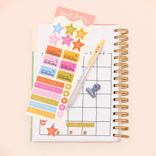 Load image into Gallery viewer, Planner Stickers - Events
