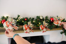 Load image into Gallery viewer, Reindeer Diecut Garland
