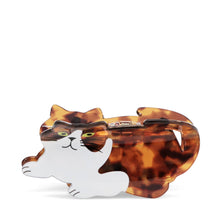 Load image into Gallery viewer, Cat Hair Claw Clip
