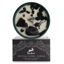 Load image into Gallery viewer, Hop Hare Magic Candle - The Knight of Swords
