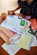 Load image into Gallery viewer, Escape Room in an Envelope: The Ransom

