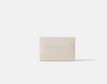 Load image into Gallery viewer, Linen Natural Soap Bar
