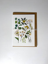 Load image into Gallery viewer, Hedgerow Greetings Card
