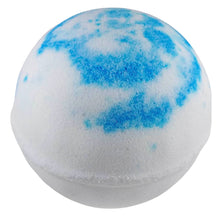 Load image into Gallery viewer, Relax Plant Extract &amp; Sea Minerals Aromatherapy Bath Bomb

